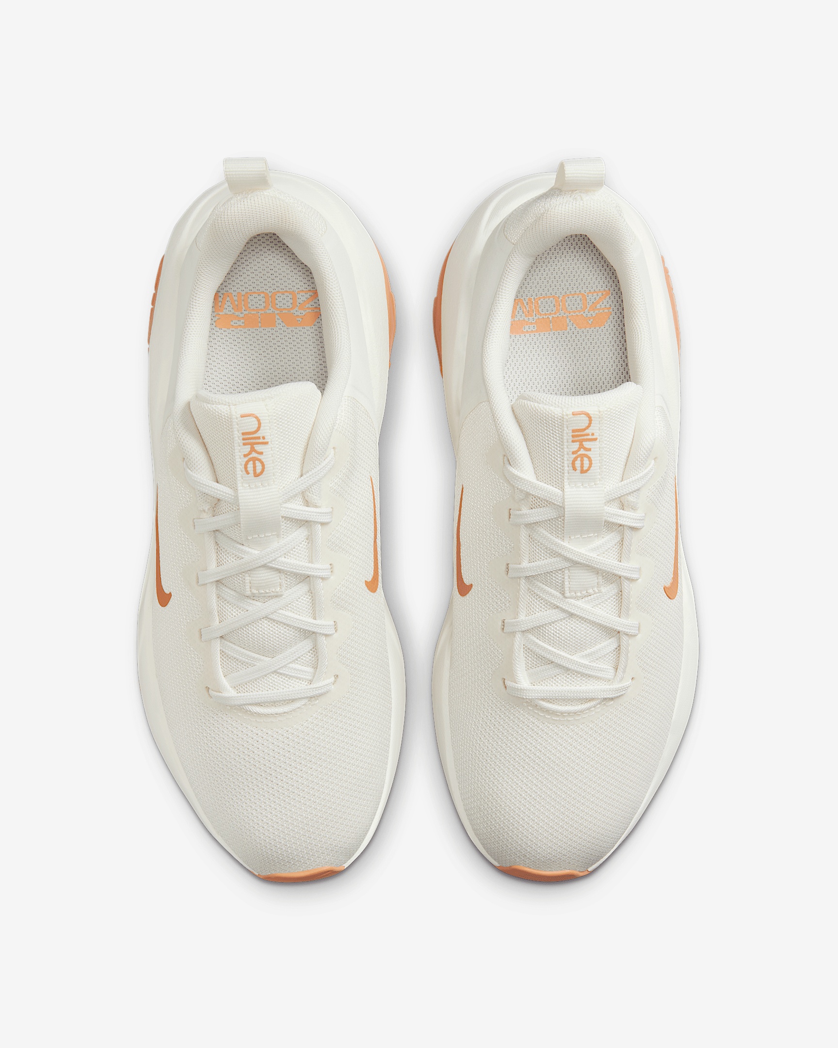 Nike Bella 7 Women's Workout Shoes - 4