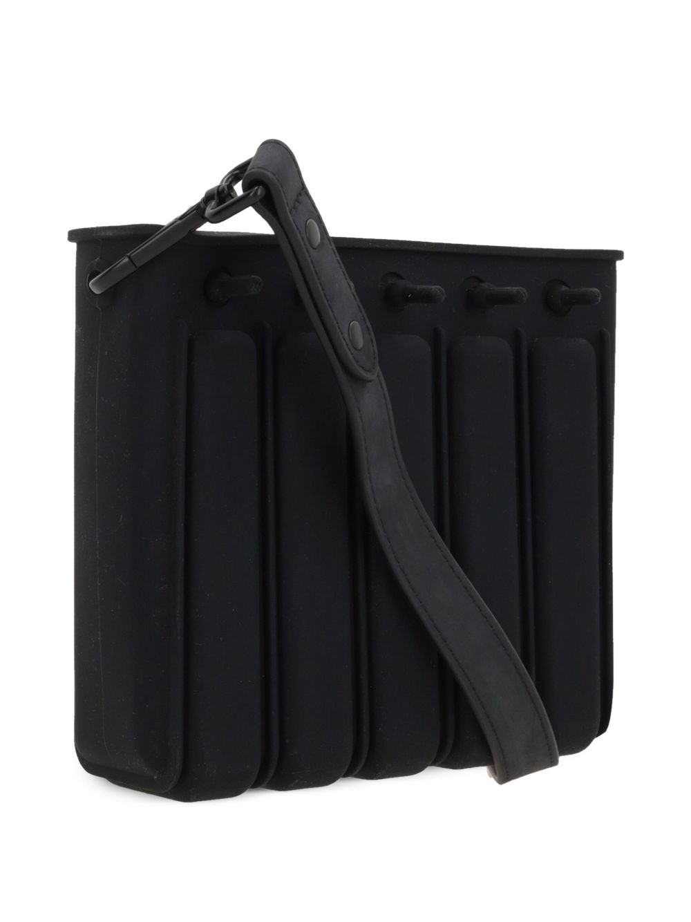 Sandwich shoulder bag - 3
