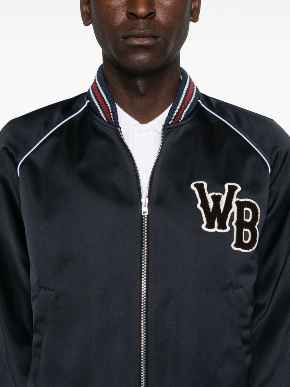 Marvel jacket - 5