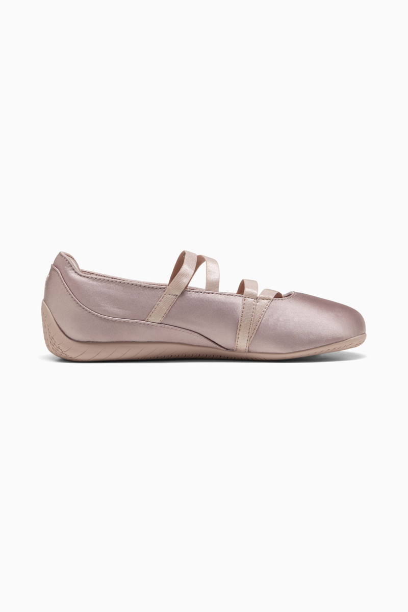 Speedcat Satin Ballet Women's Sneakers 5