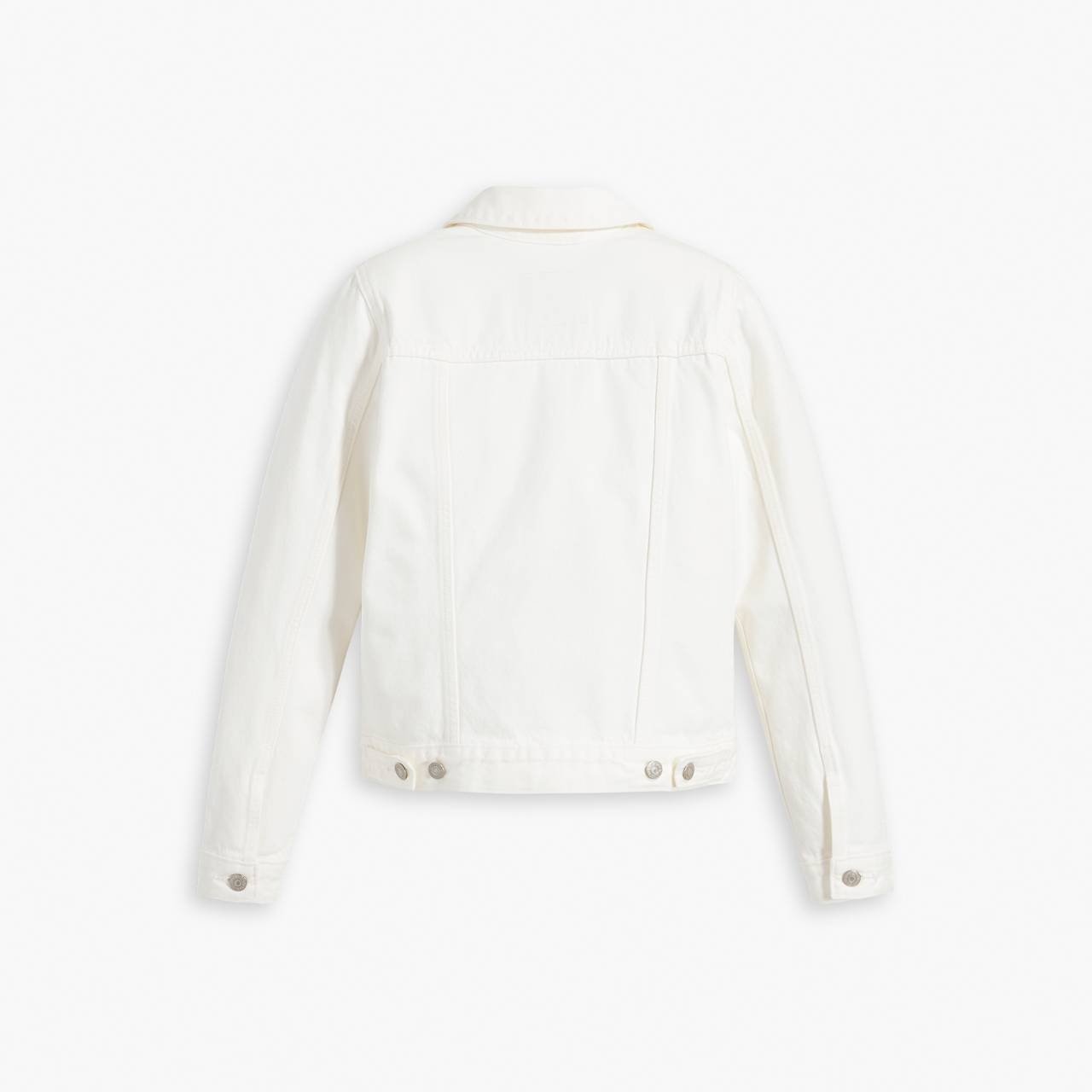 ORIGINAL TRUCKER JACKET - 6