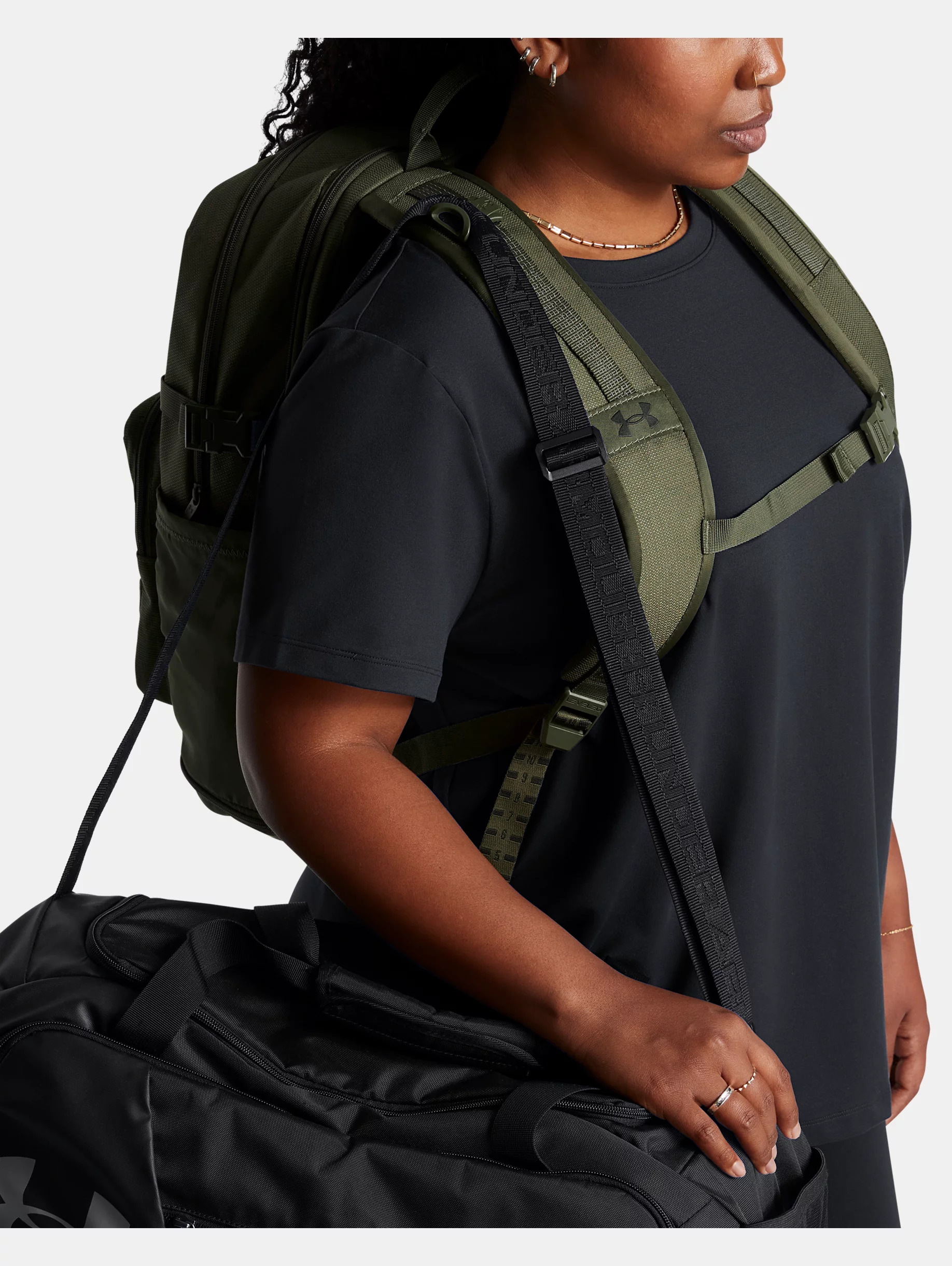 UA Triumph Sport Backpack - 9