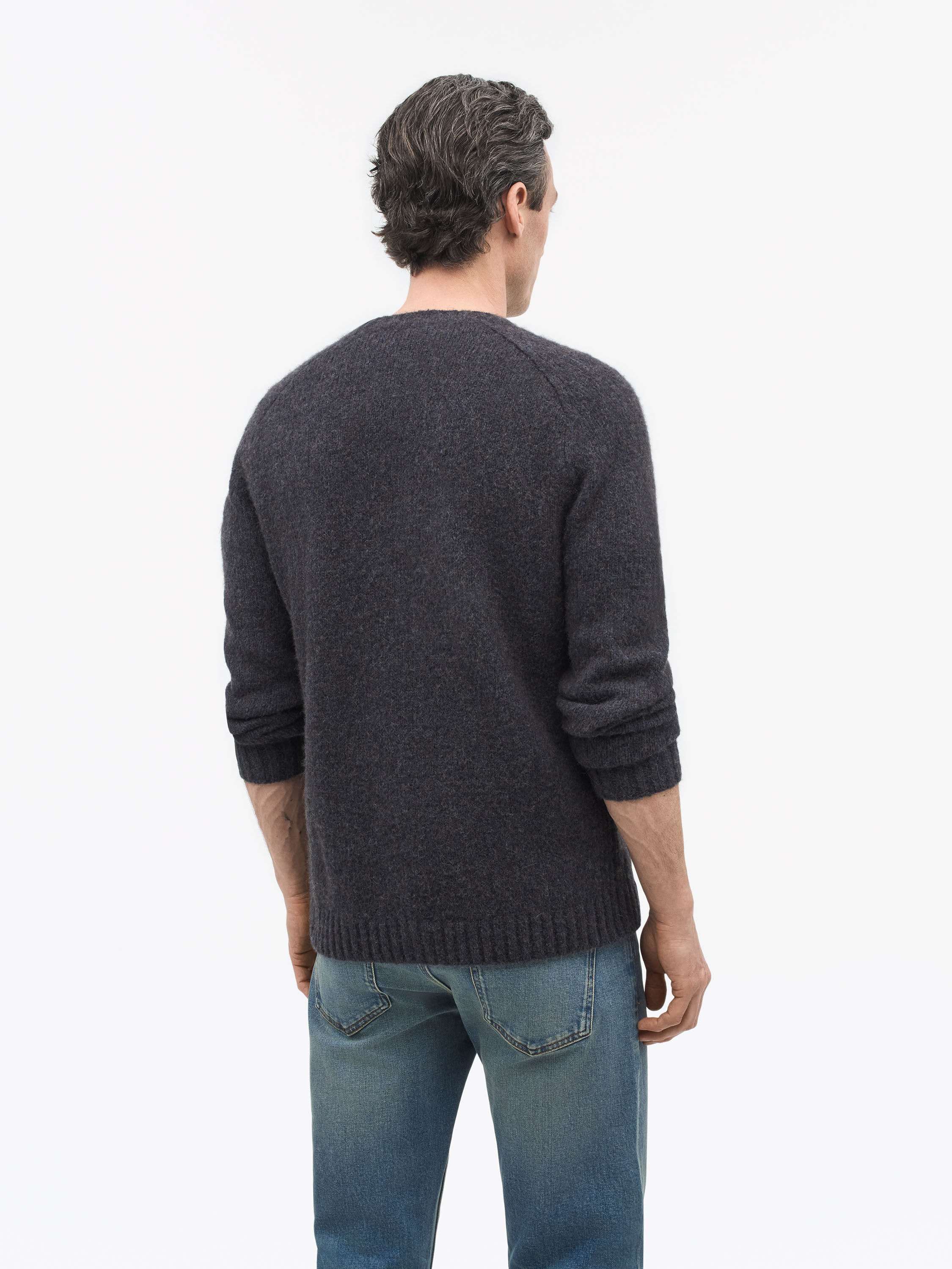Adryan RWS Crewneck Pullover - 3