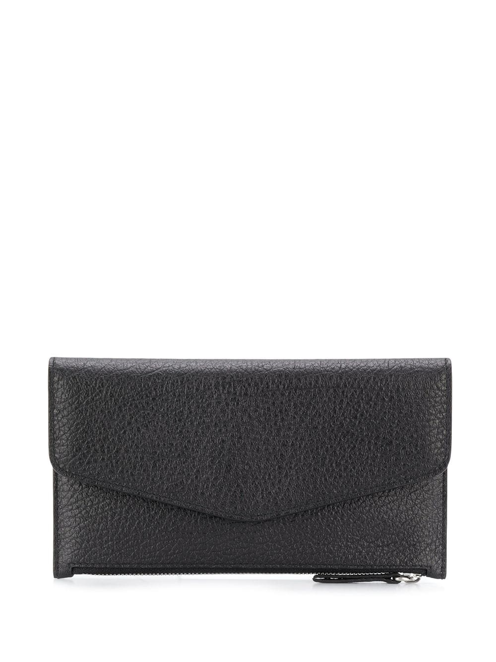 grained wallet - 1