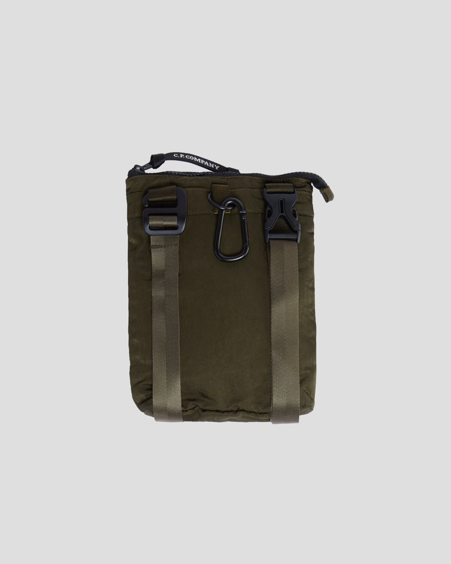 Nylon B Crossbody Pouch - 4