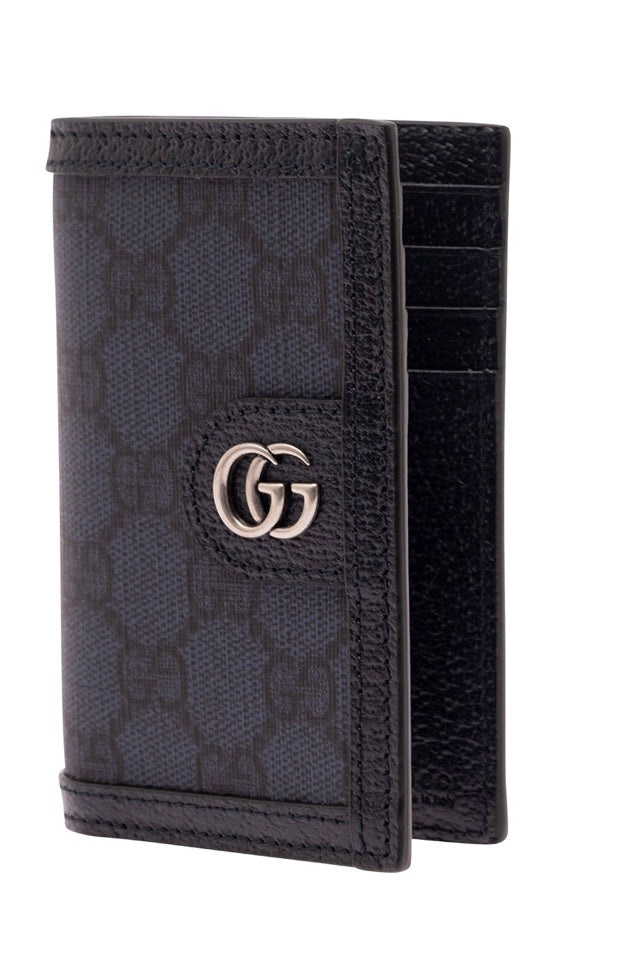 Gucci ophidia GG long case - 2