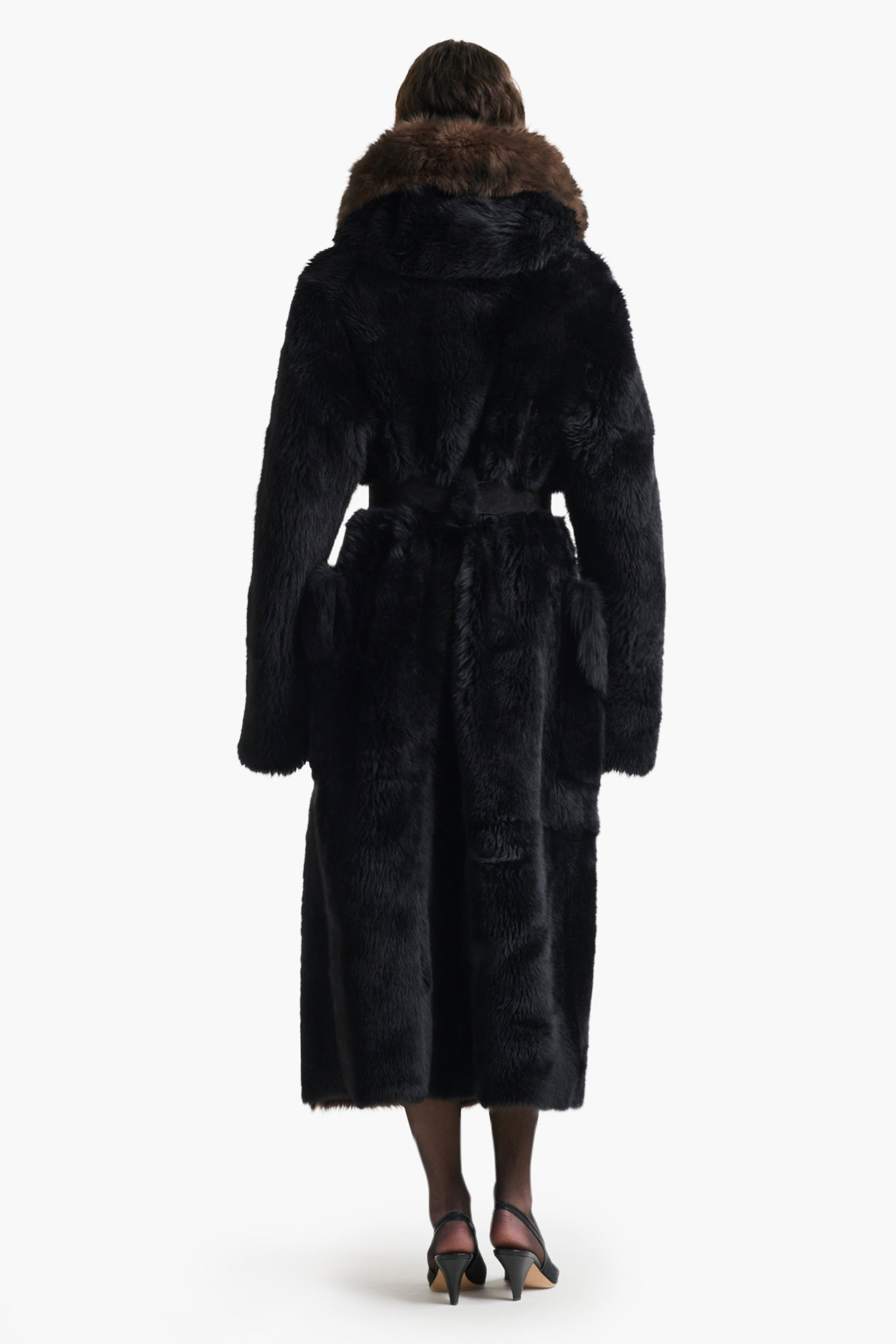GEOFF COAT - 5