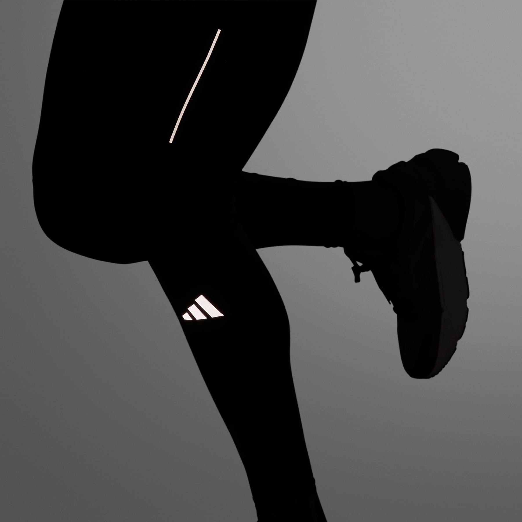 Own the Run Leggings - 7