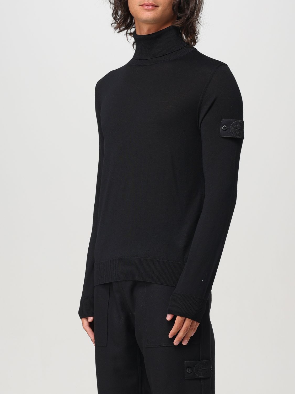 Sweater men Stone Island - 5