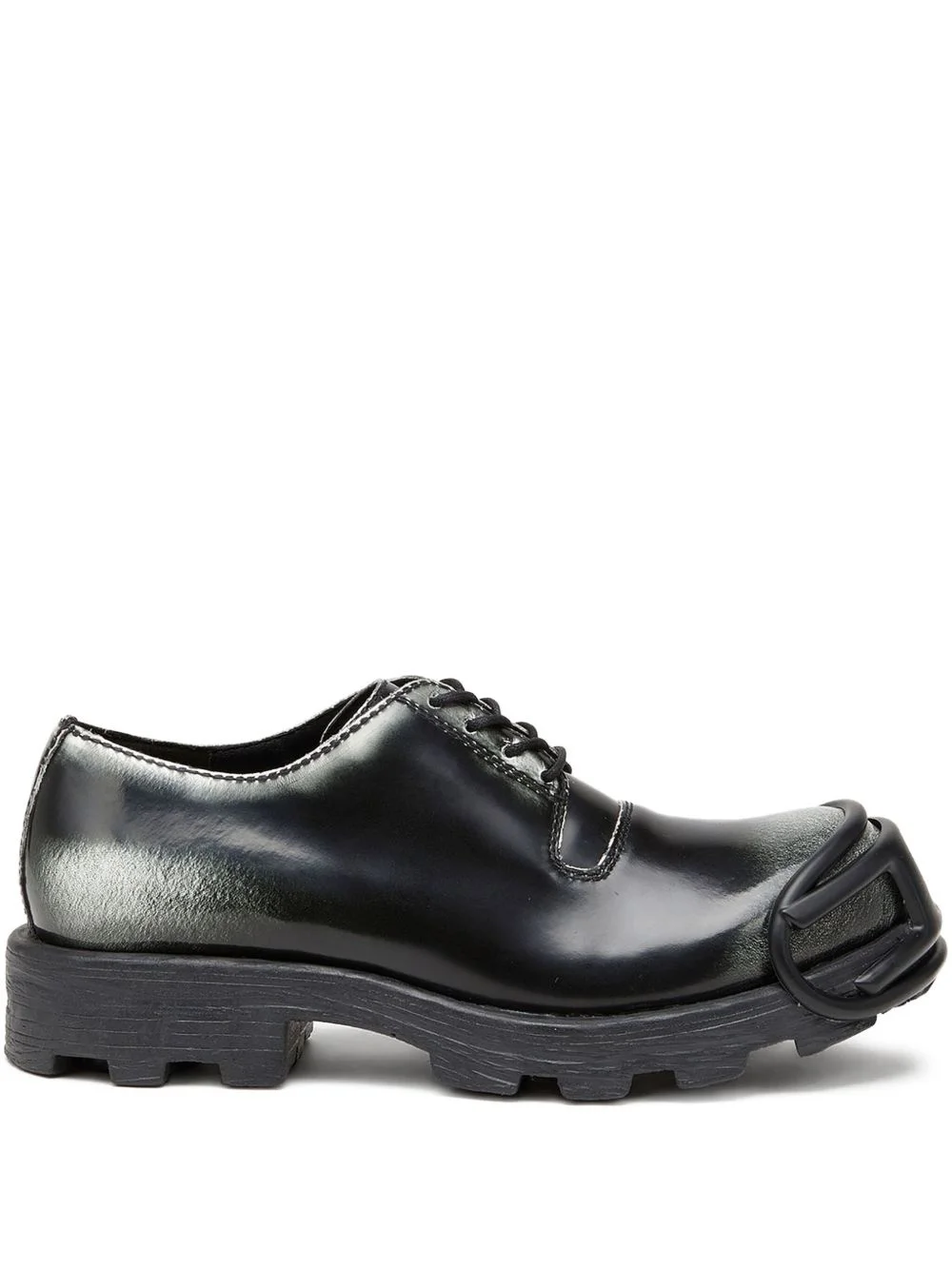 D-Hammer derby shoes - 1
