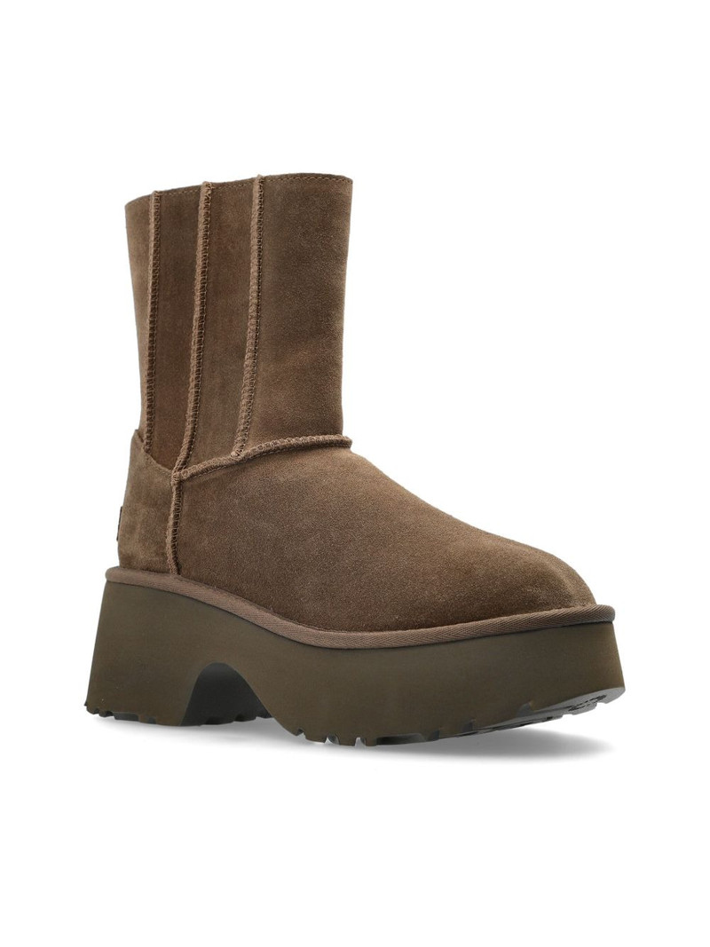 70mm Classic Twist boots 4