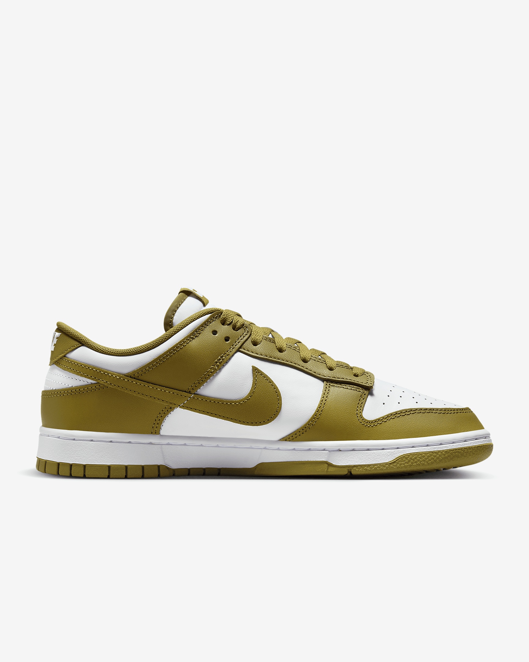 Nike Dunk Low Retro Men's Shoes - 3