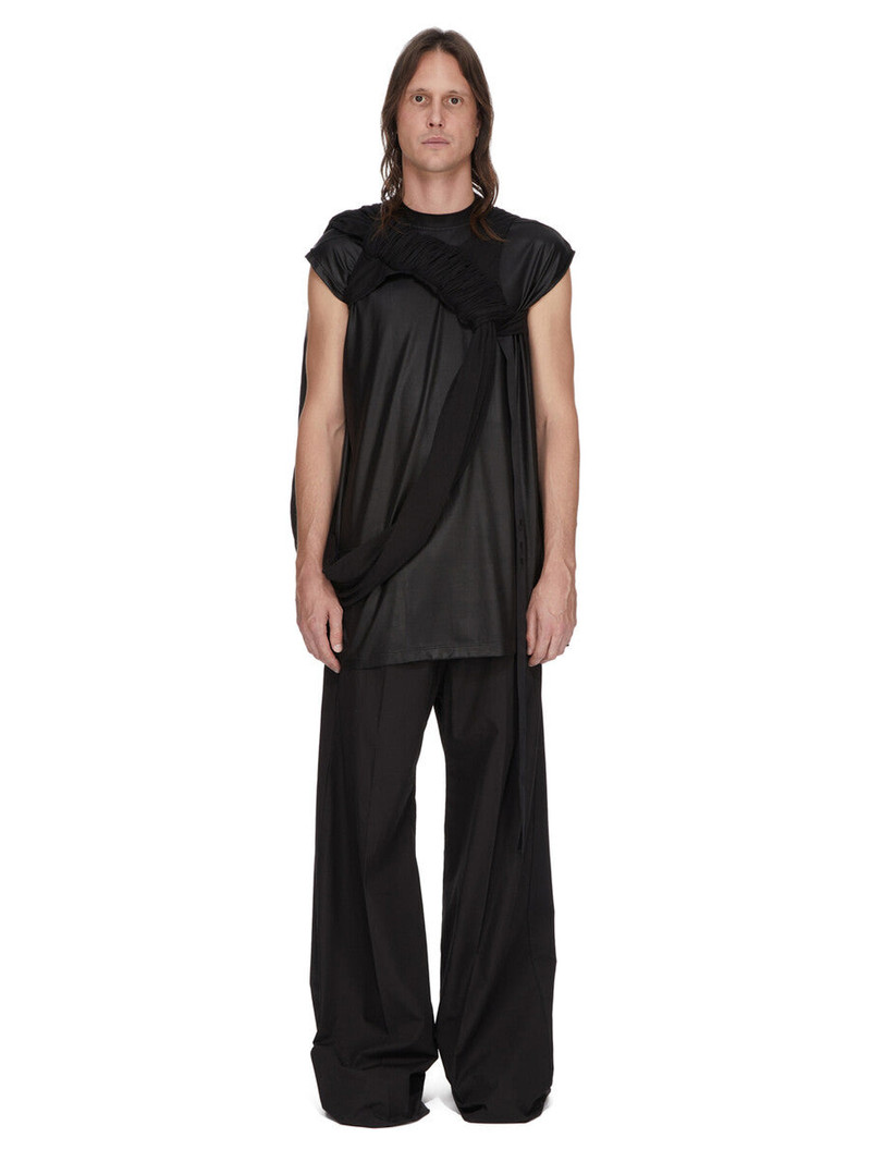 Rick Owens DRKSHDW TARP T outlook
