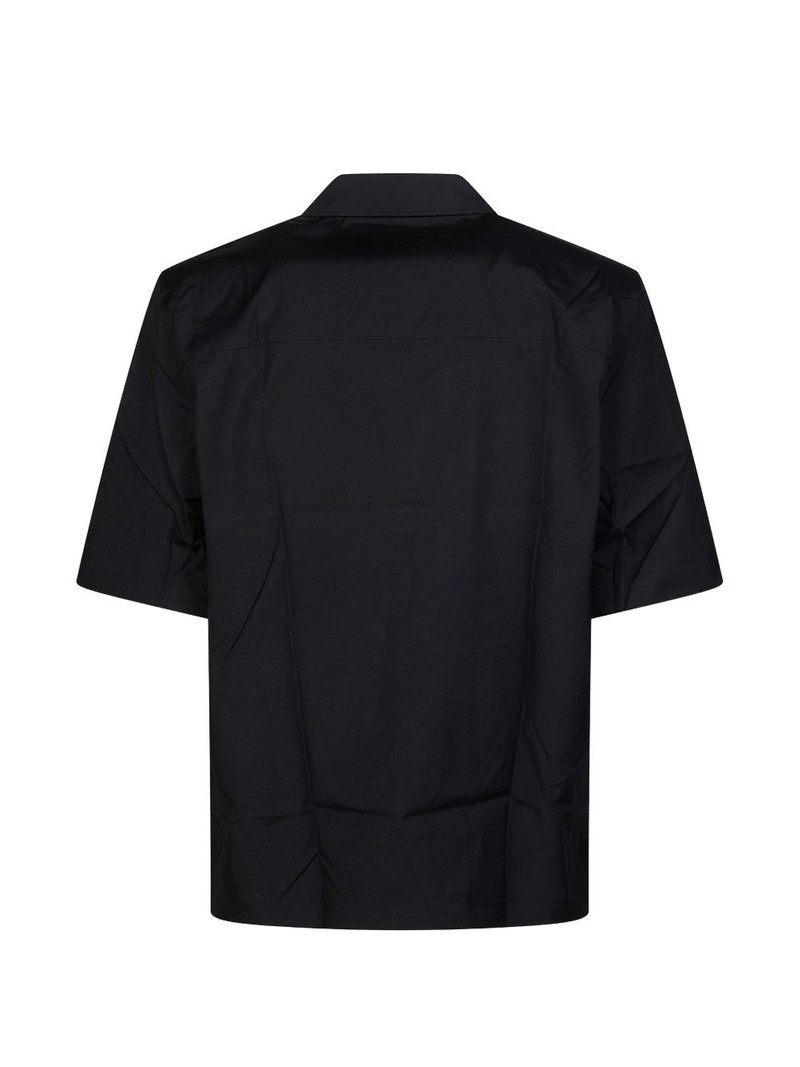 Diesel short-sleeve logo shirt outlook