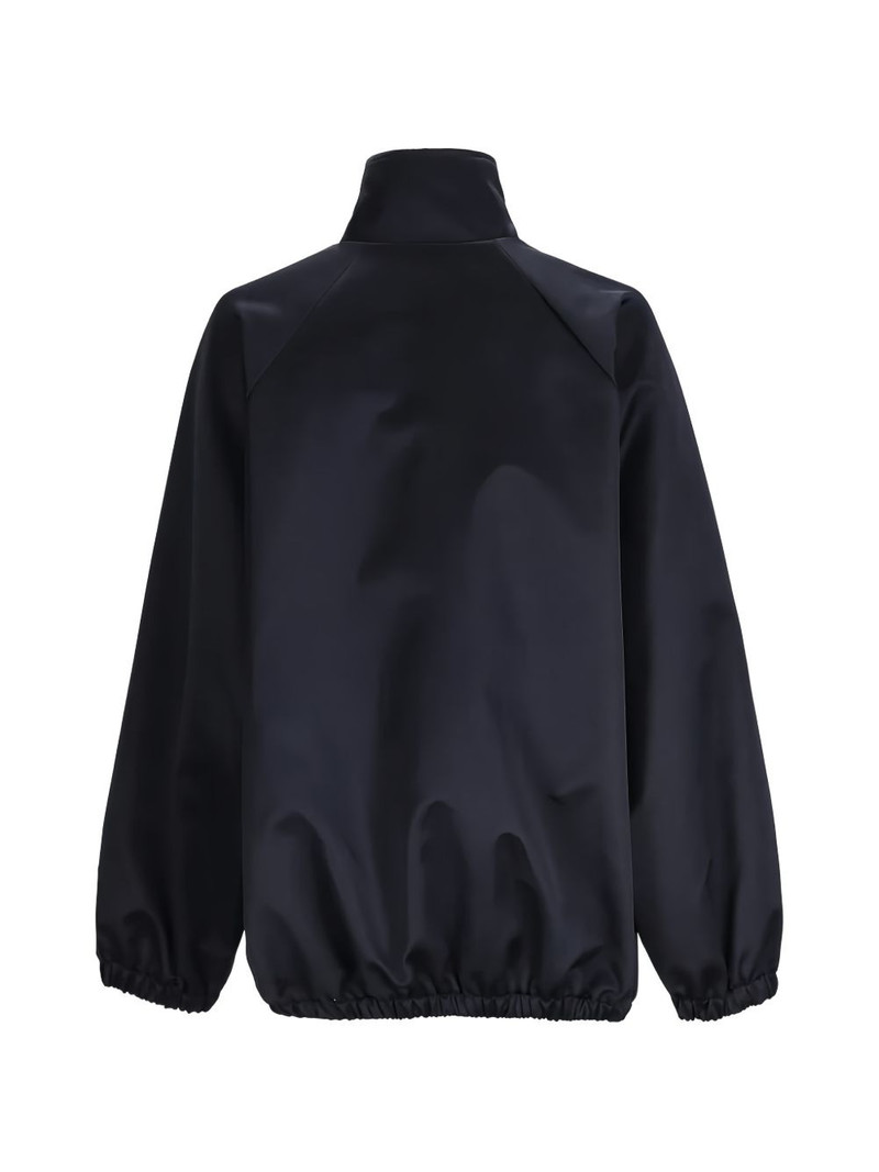 The Frankie Shop Baxter jacket outlook