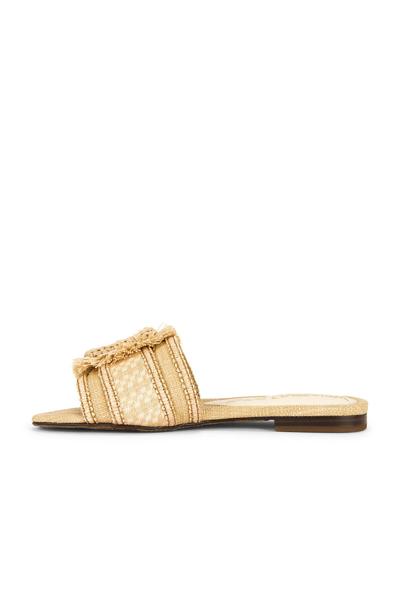 Sam Edelman Bambi Playa Sandal outlook