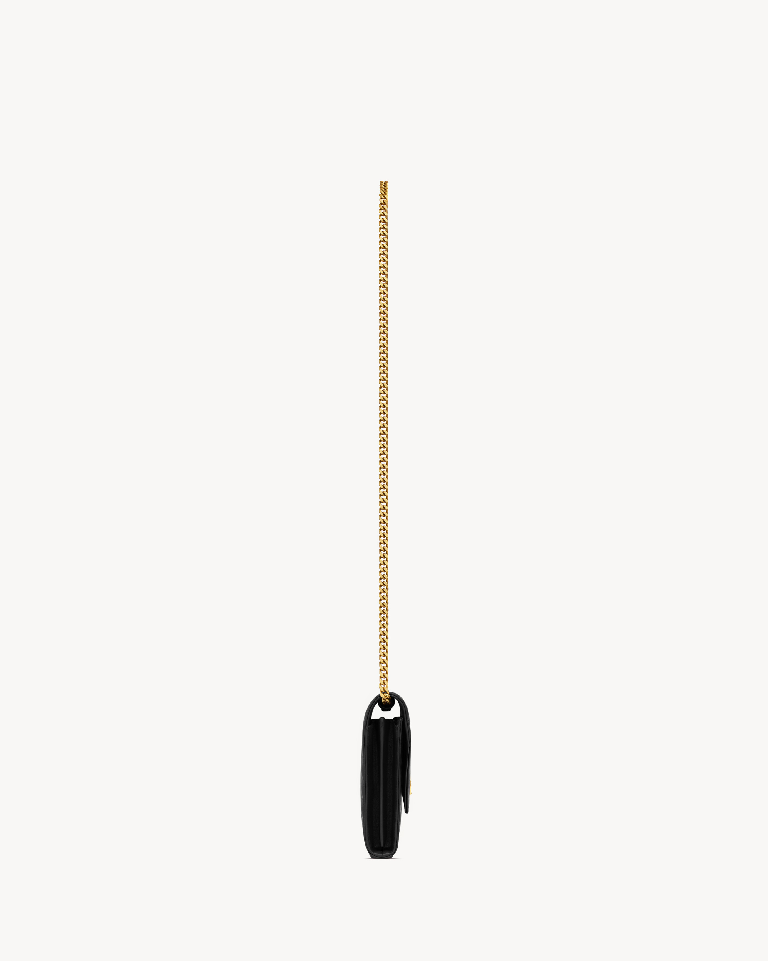 CASSANDRE CHAIN WALLET IN LAMBSKIN - 4