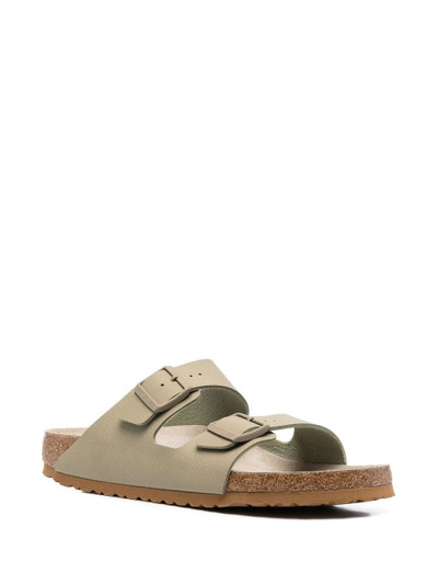 BIRKENSTOCK Arizona open-toe sandals outlook