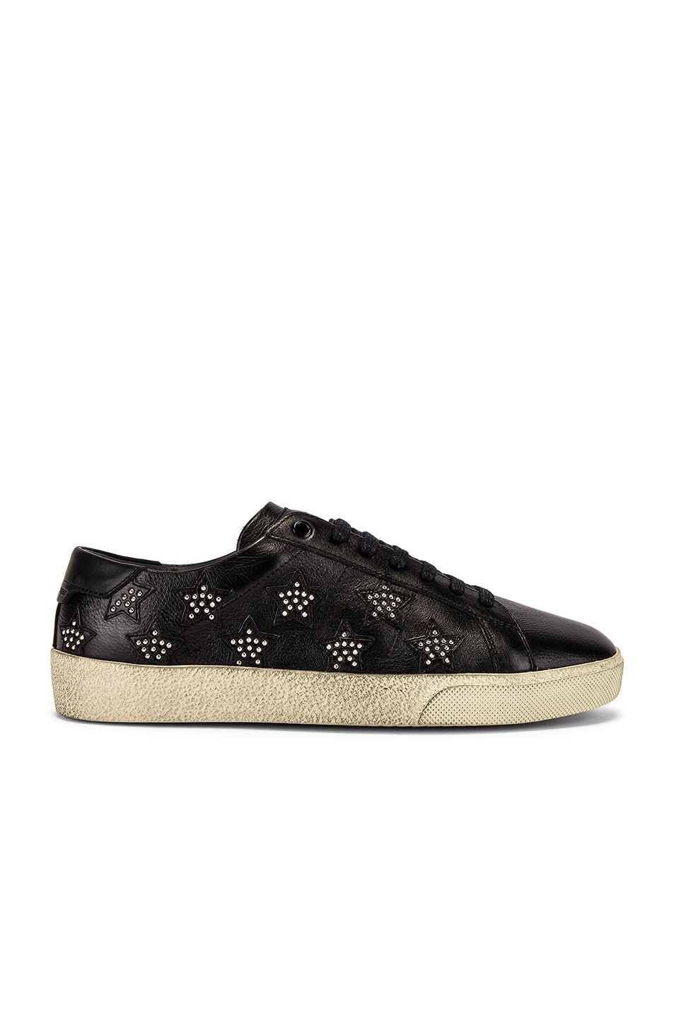 Court Classic Studded California Sneakers - 2