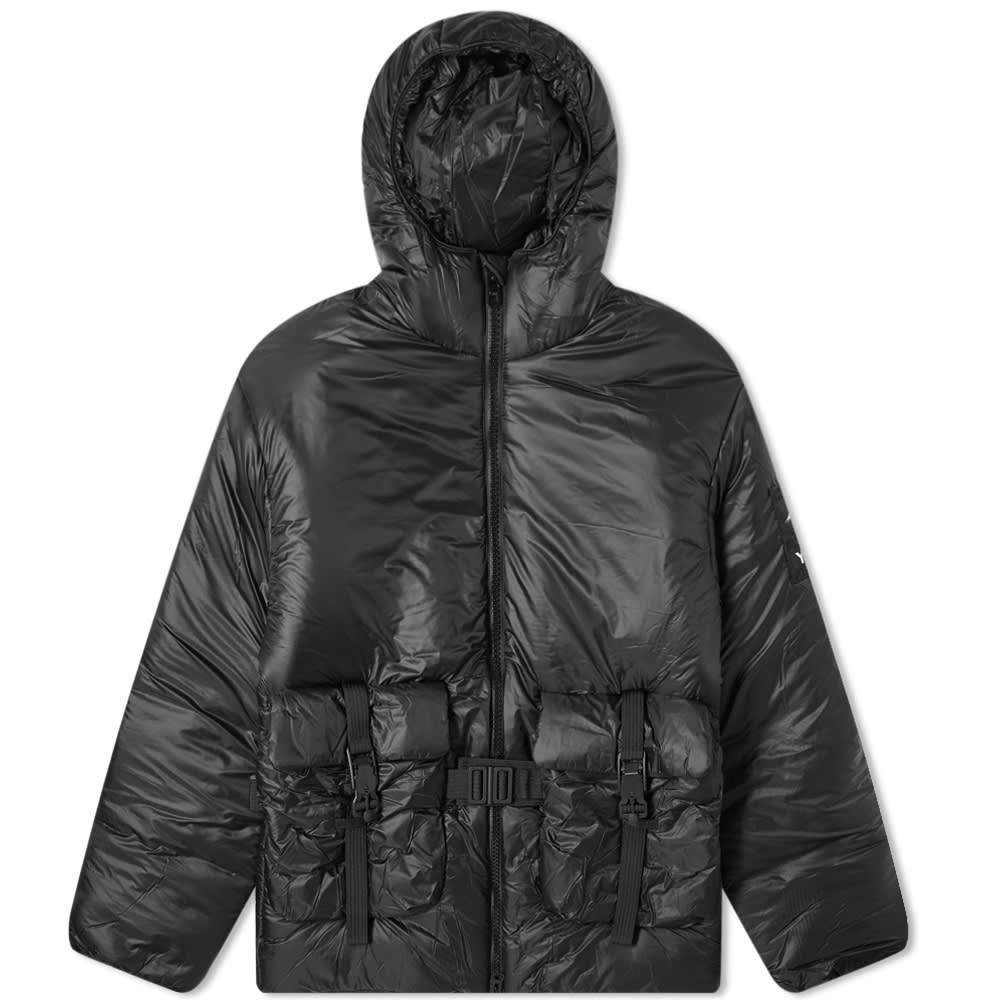 Y-3 CH3 Lightweight Puffer Jacket - 1