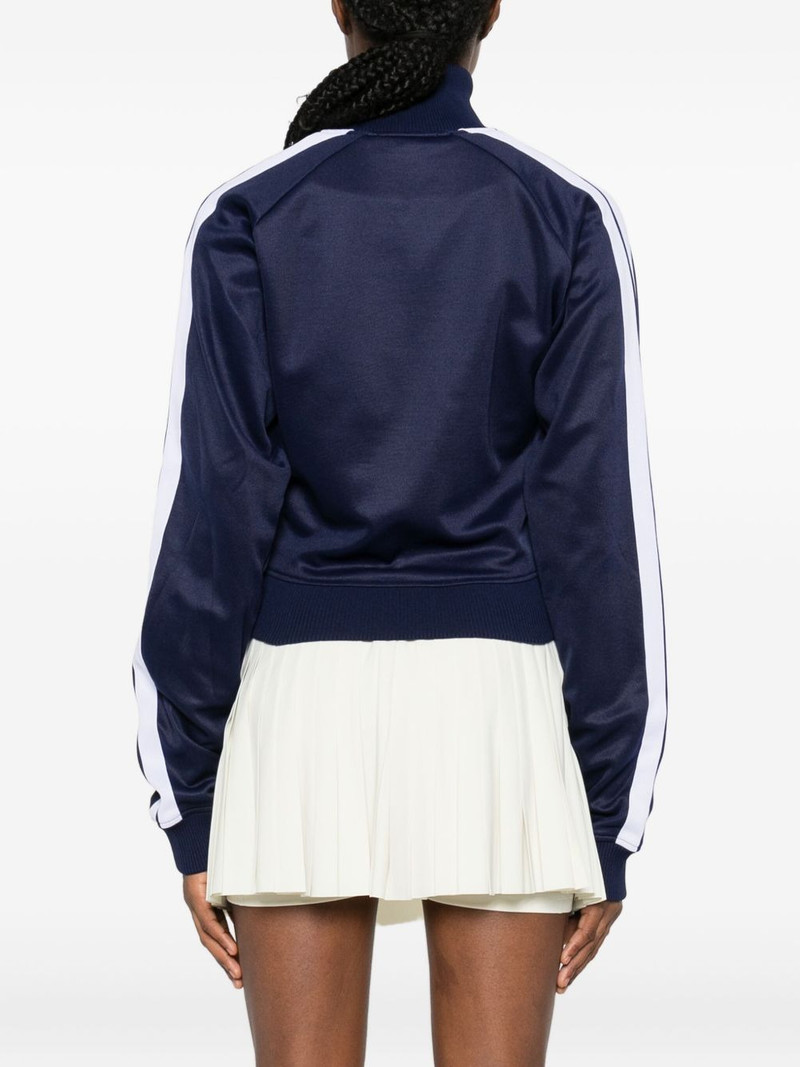 stripe track jacket 4