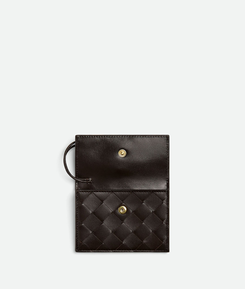 Bottega Veneta Andiamo Card Case outlook