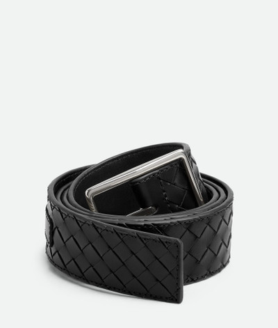 Bottega Veneta Intrecciato Piccolo Belt outlook