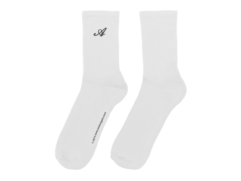 Signature Socks 1