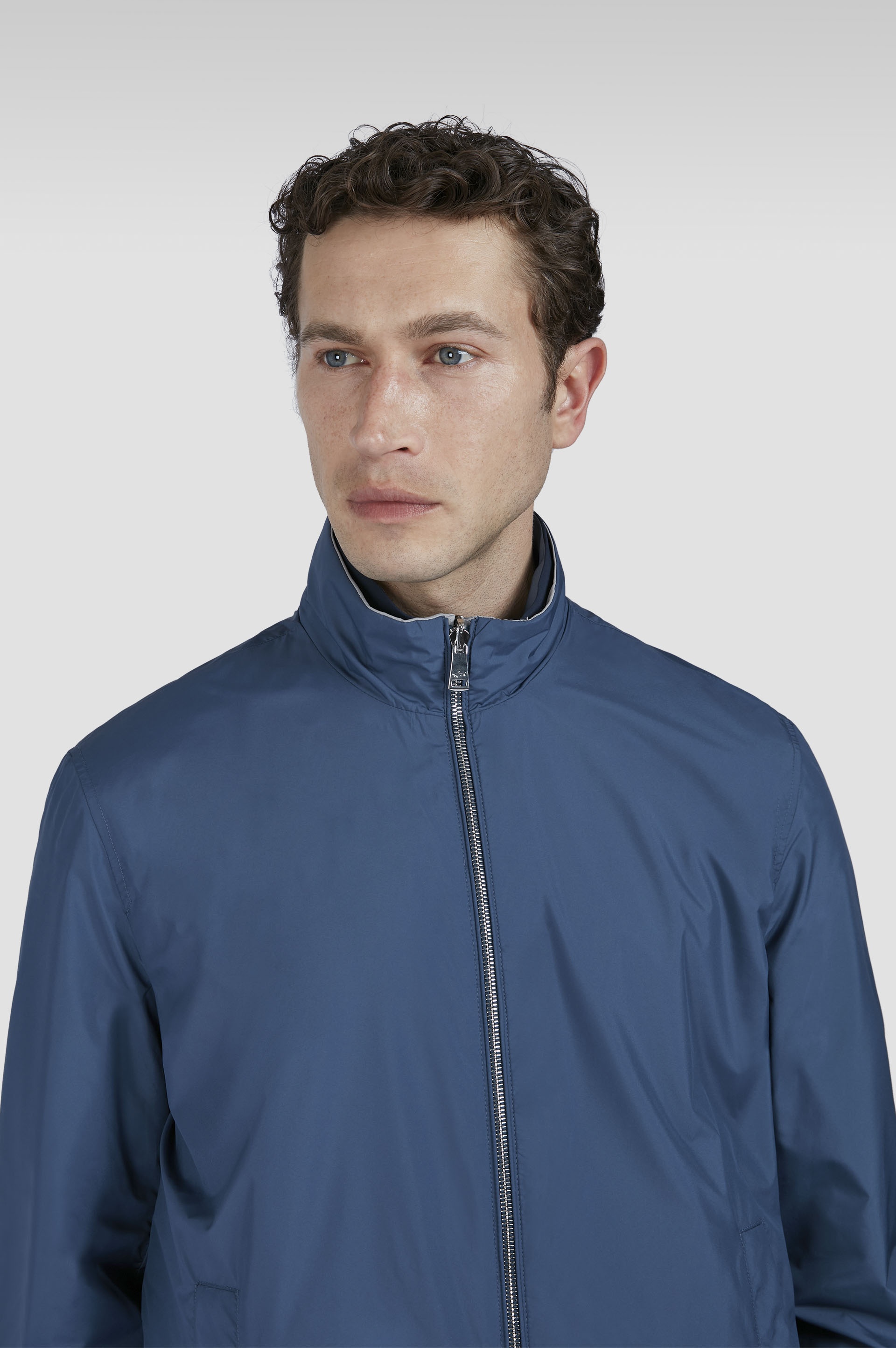 REVERSIBLE TYPHOON® PLATINUM JACKET - 9