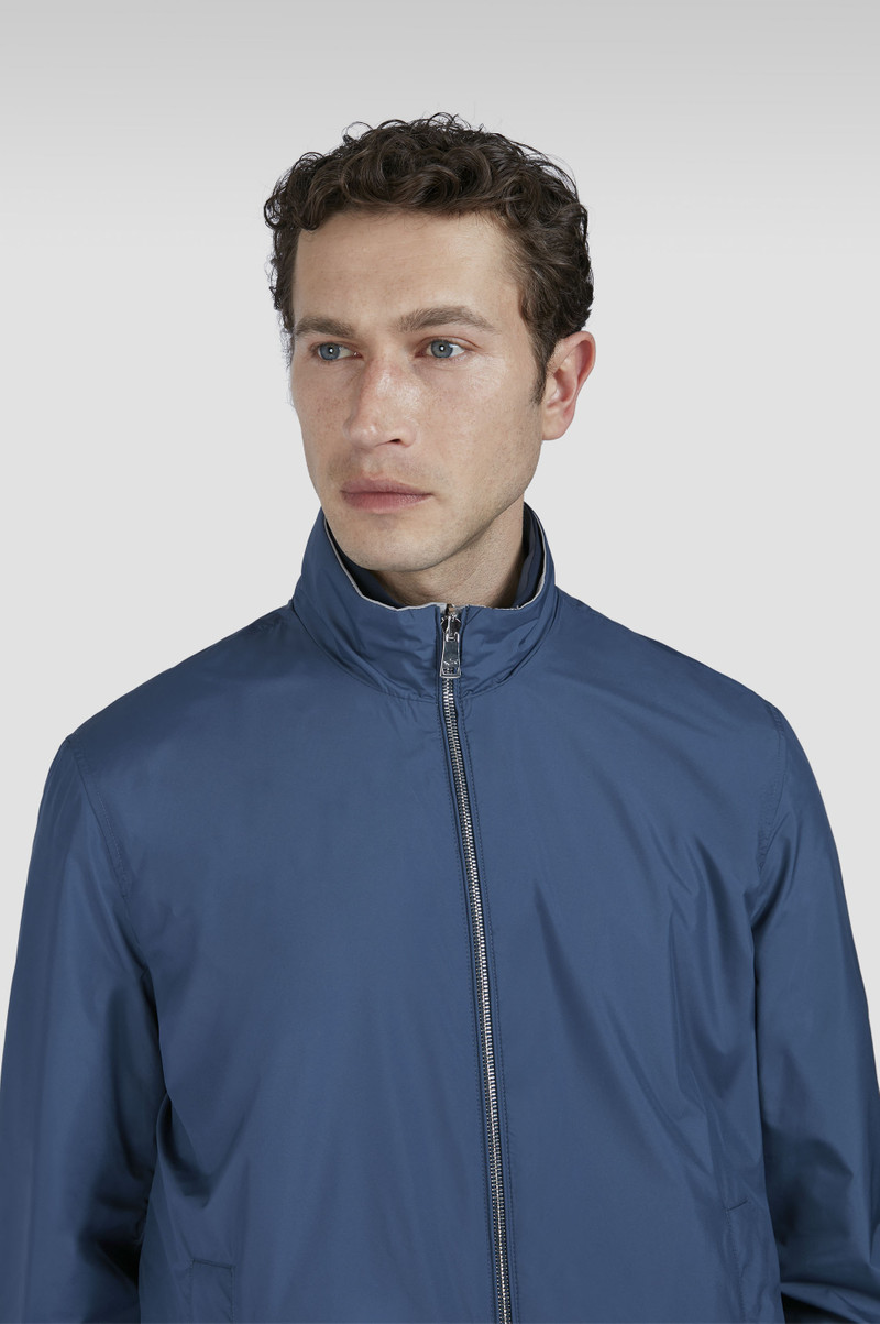 REVERSIBLE TYPHOON® PLATINUM JACKET 9