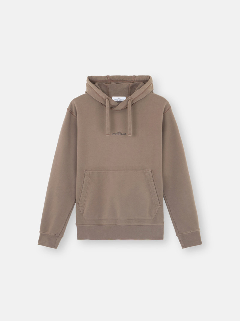 66283 COTTON FLEECE - 1