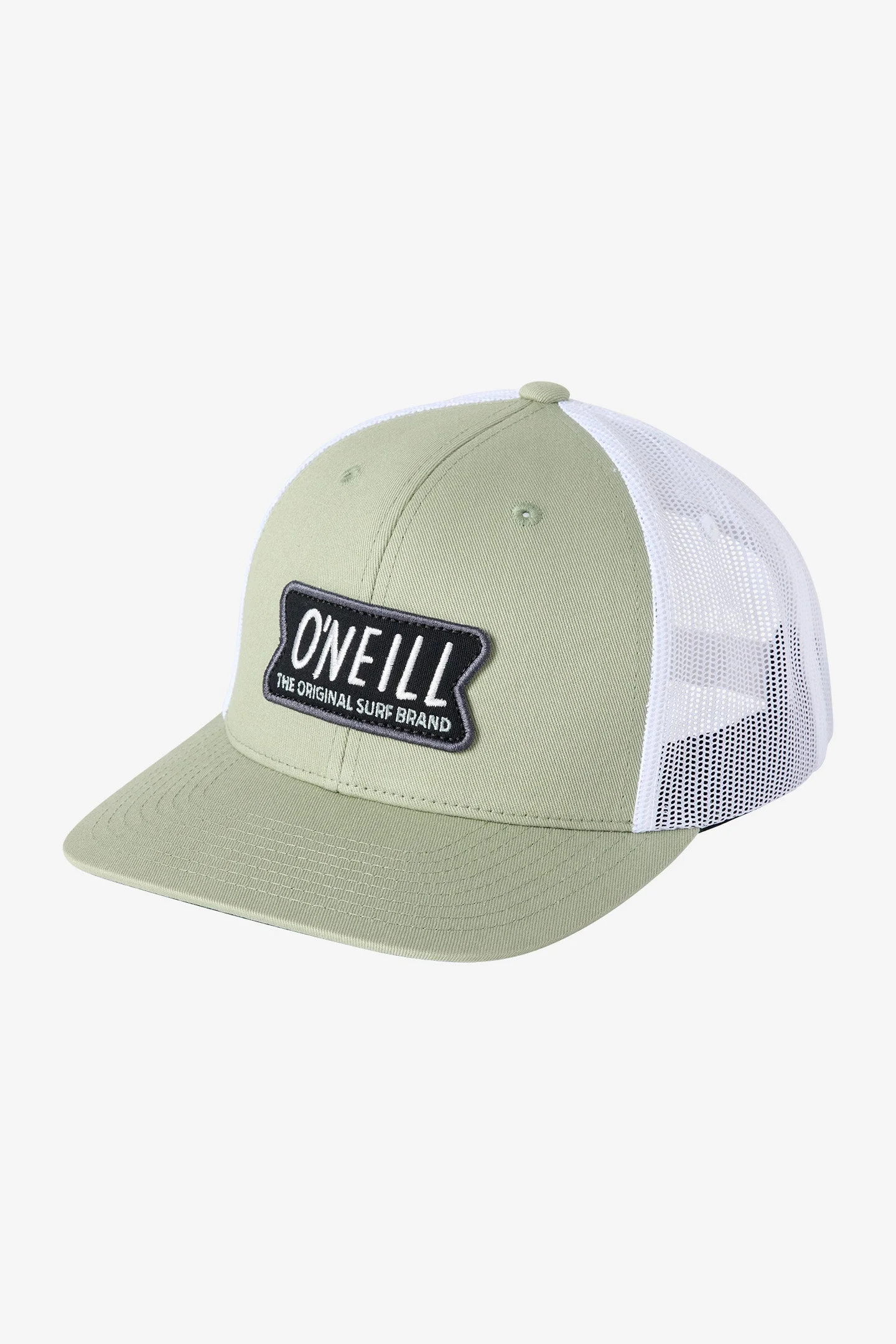 Headquarters Trucker Hat - 1