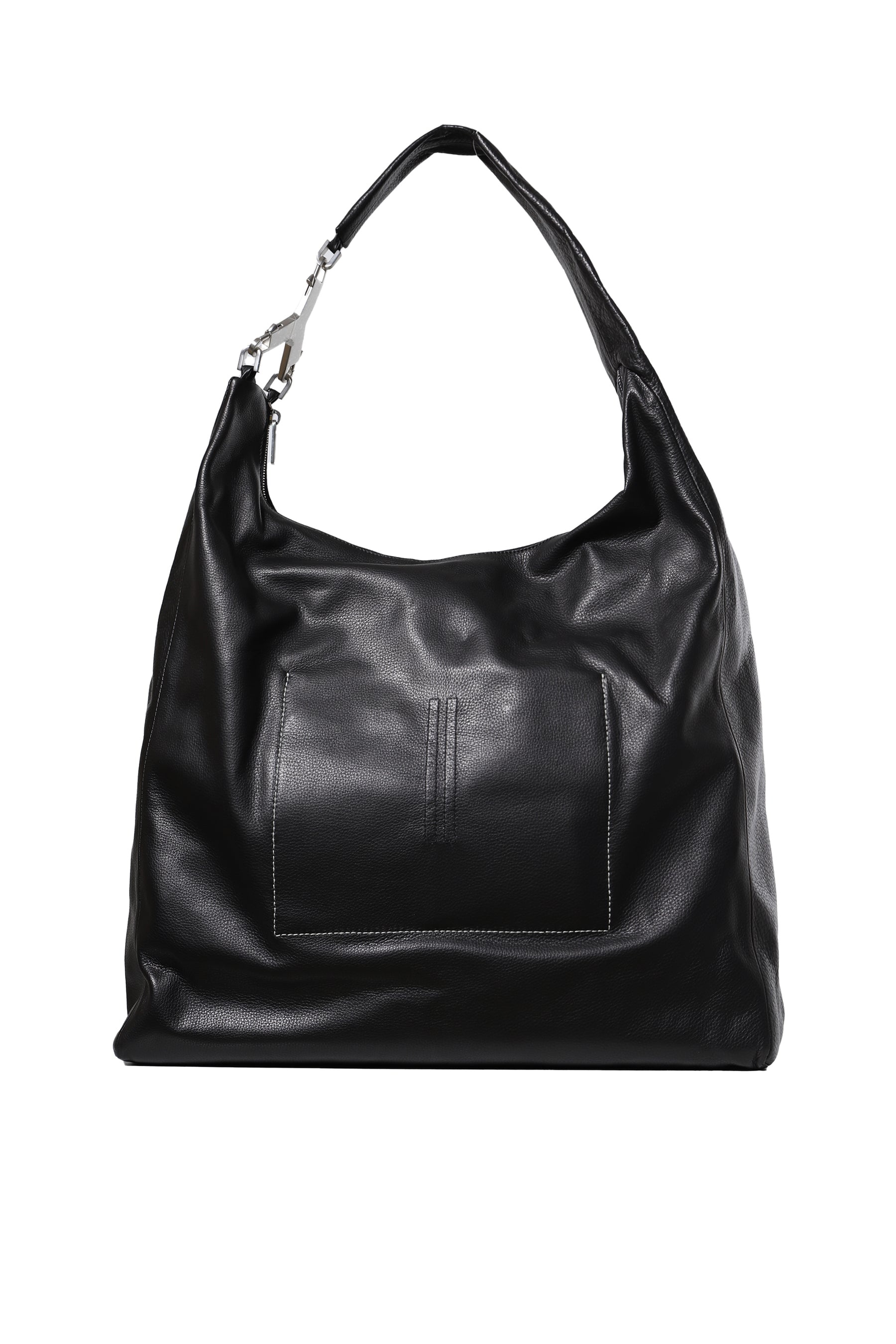 CERBERUS BAG / BLK - 2