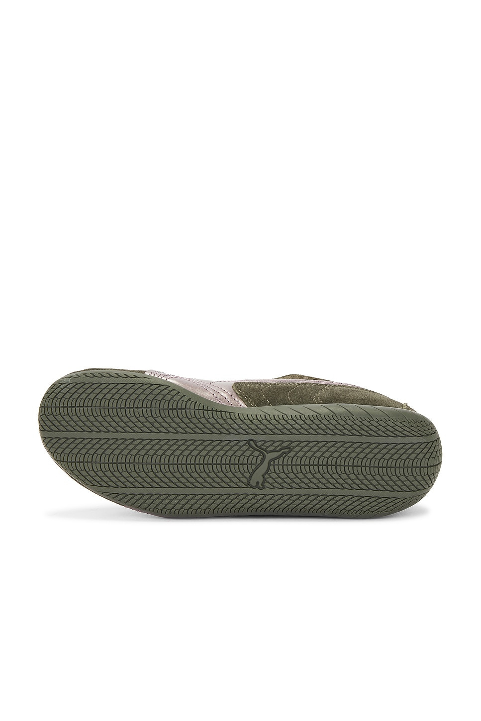 Speedcat Premium Sneaker - 6