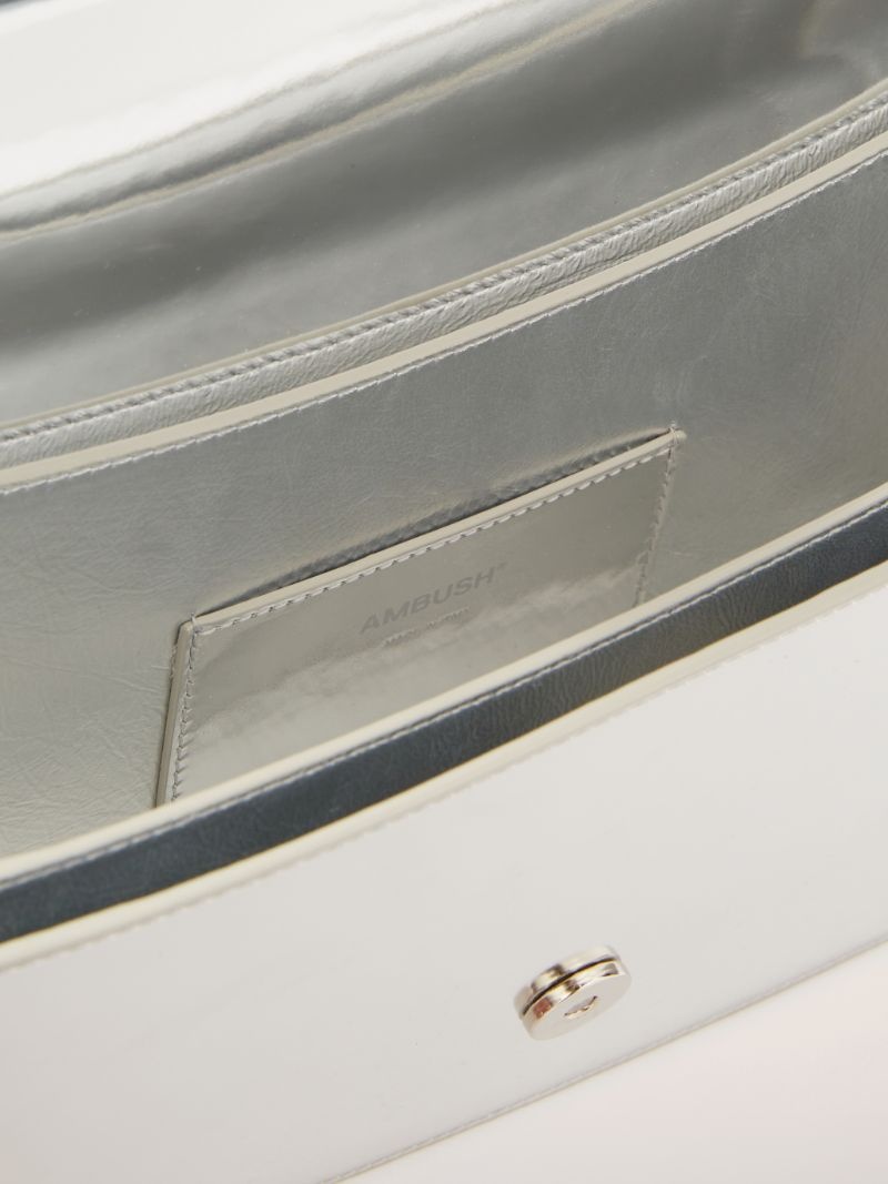 MONOGRAM SHOULDER BAG MM - 4