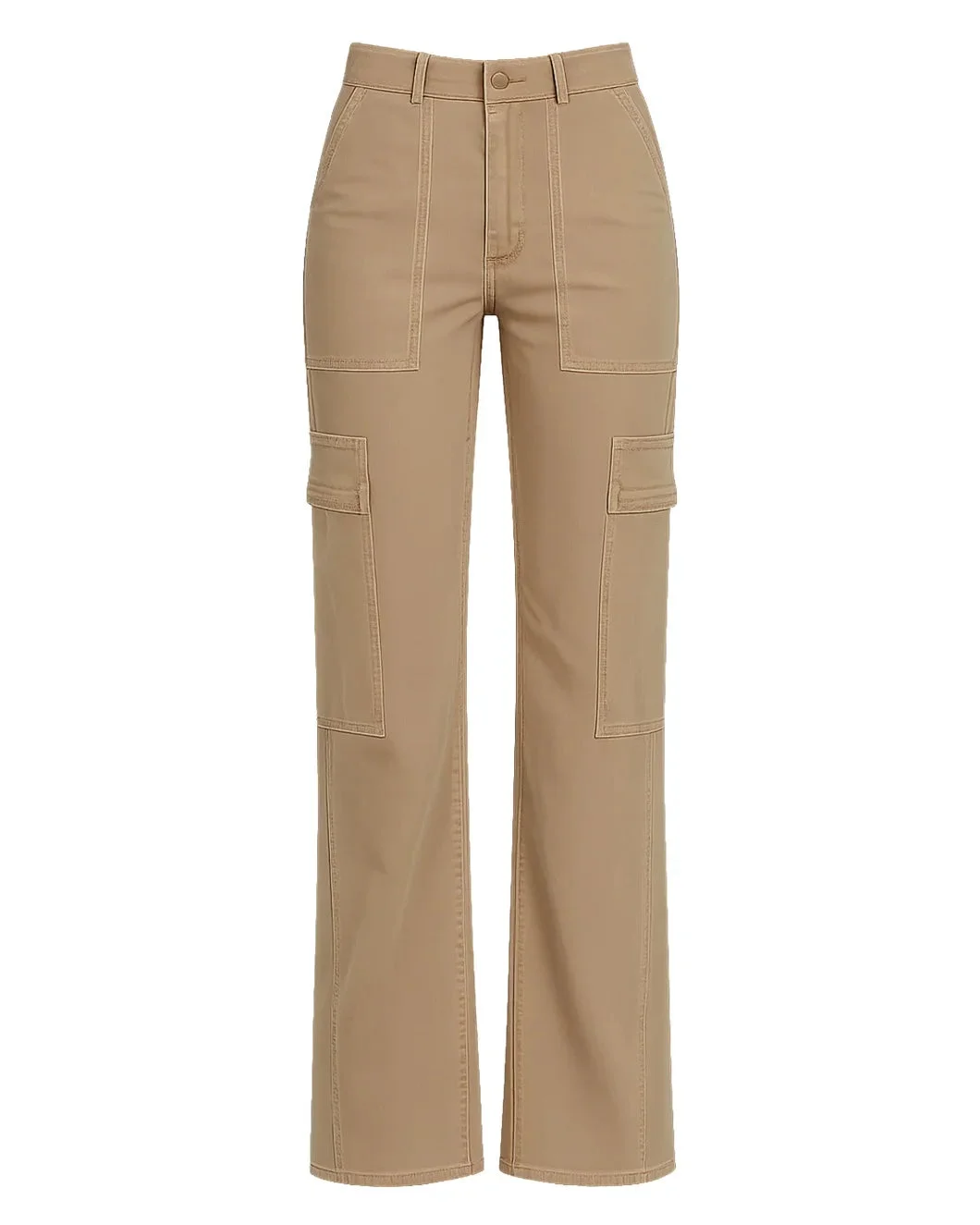 SIENNA RELAXED UTILITY - 1