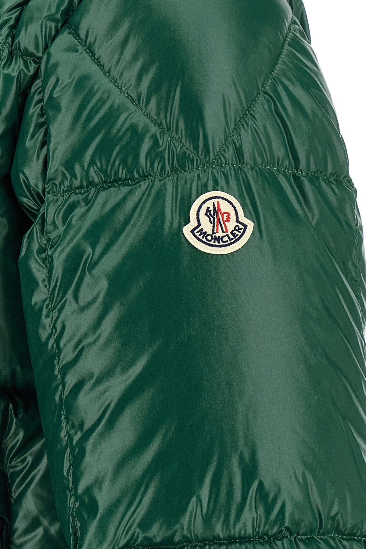 'Parana' down jacket - 6