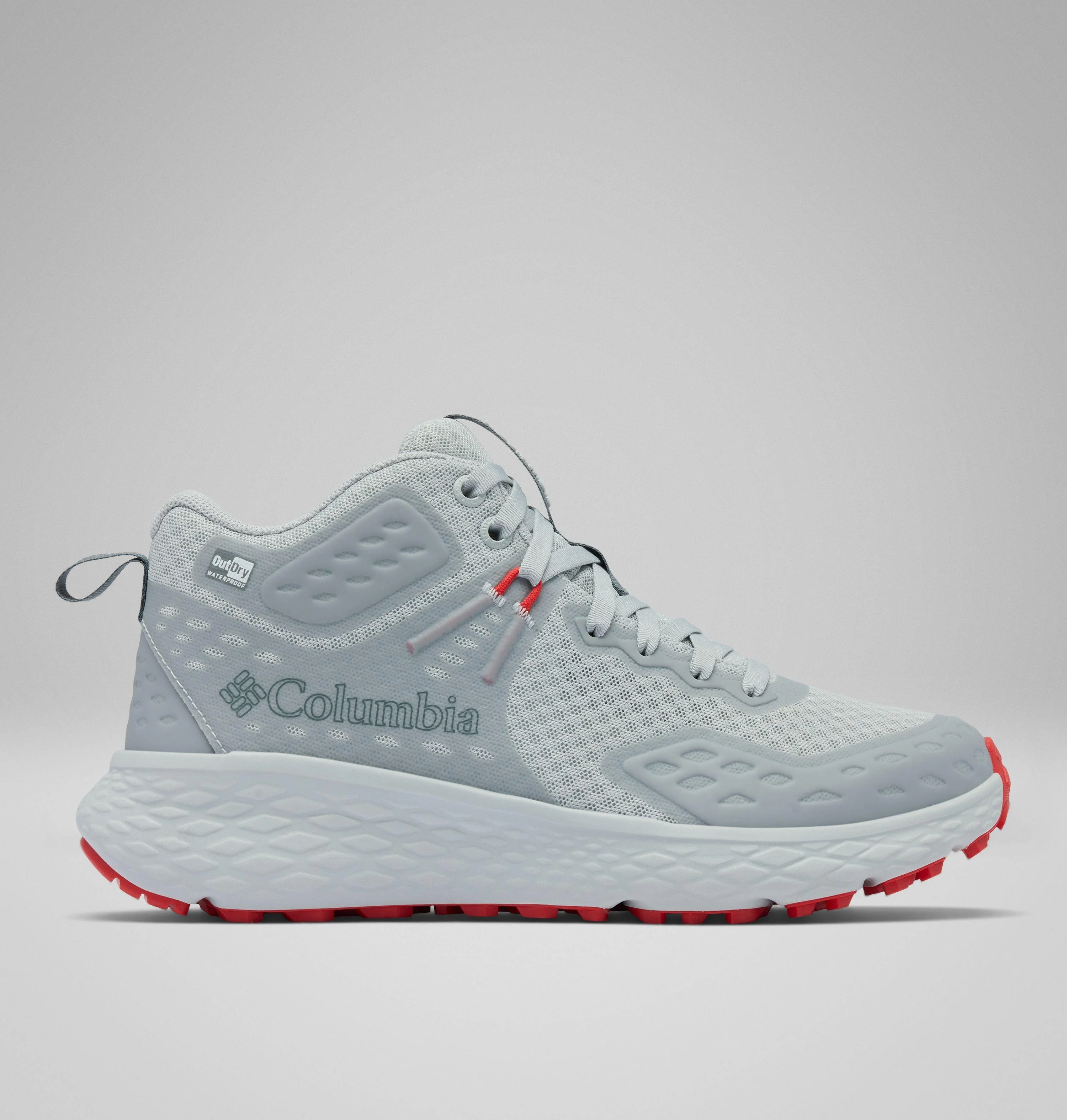 Women's Konos TRS OutDry Mid Shoe - 1
