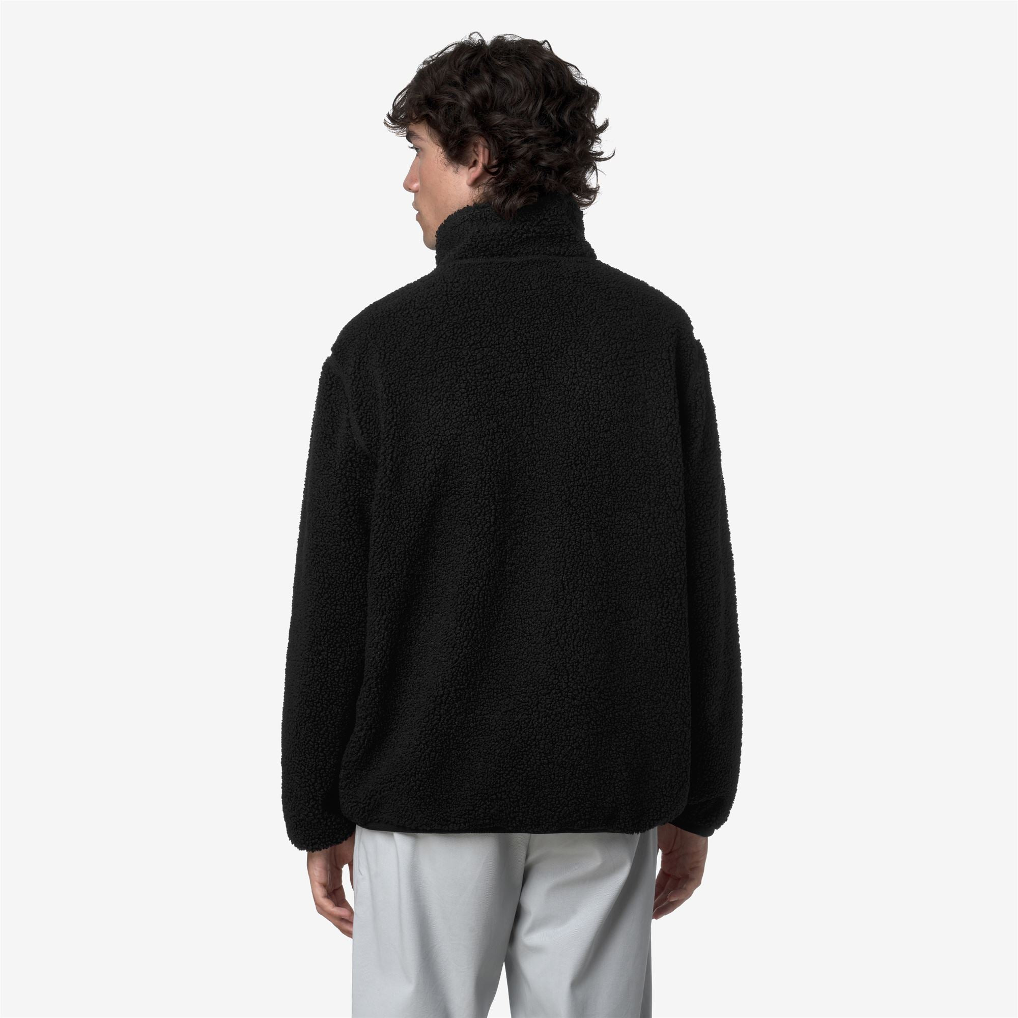 PASCAL SHERPA POLAR REVERSIBLE - 6