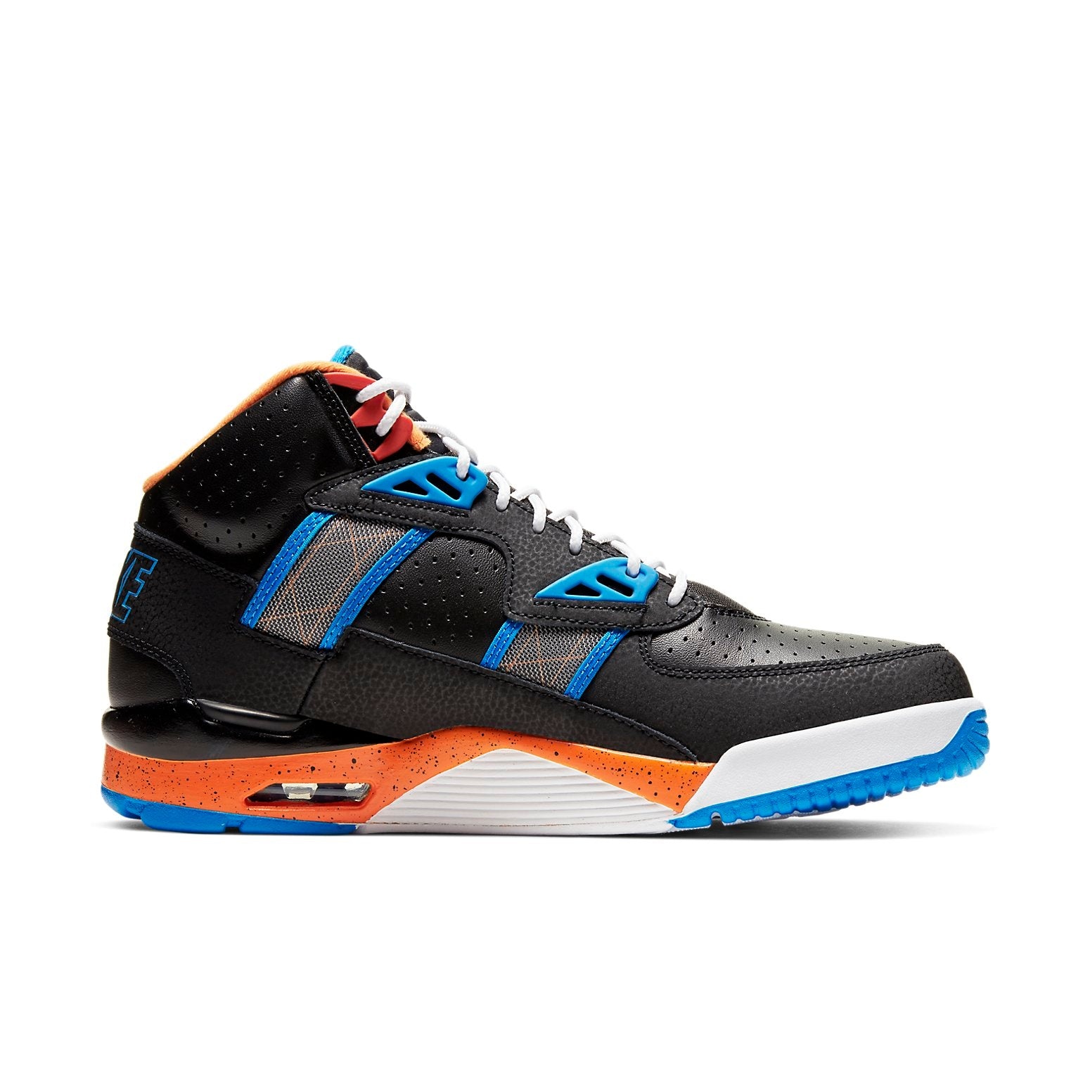 Nike Nike Air Trainer SC High 'Knicks' CU6672-001 REVERSIBLE