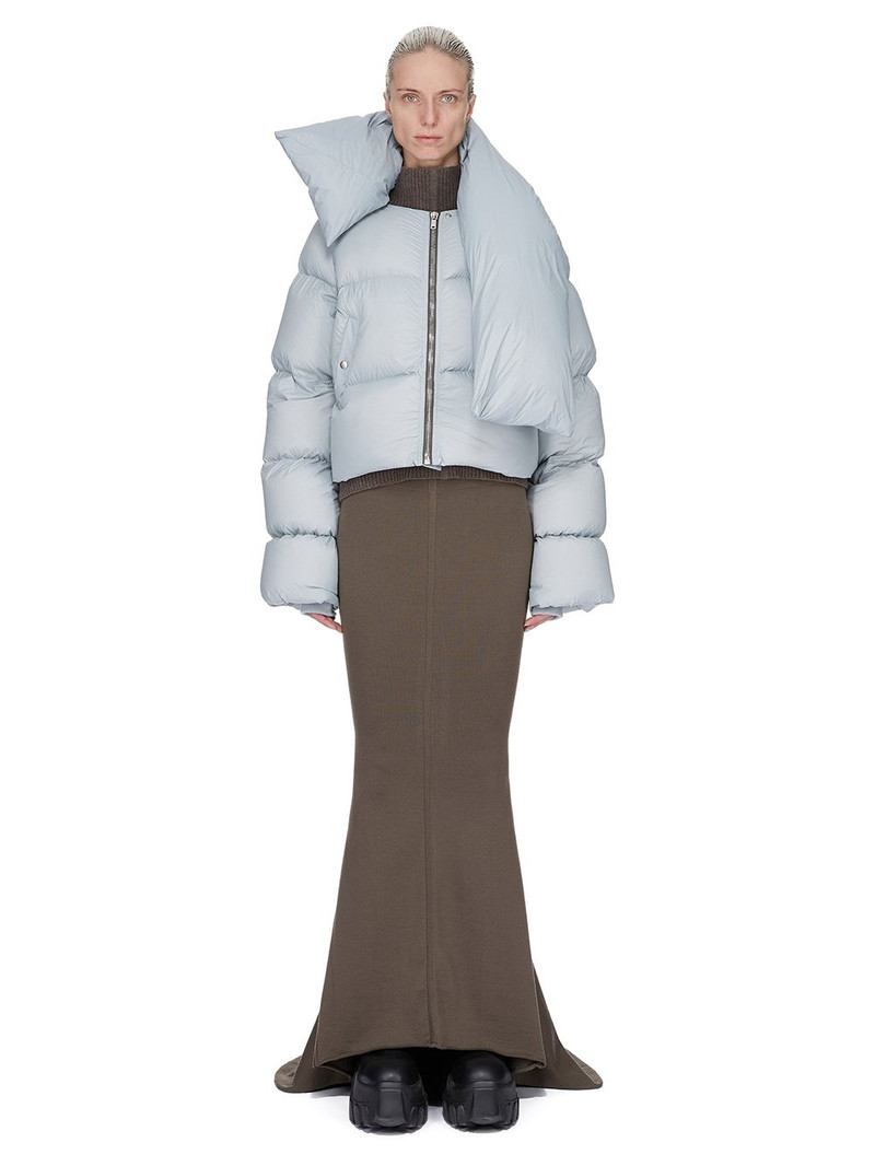 Rick Owens JACKET outlook
