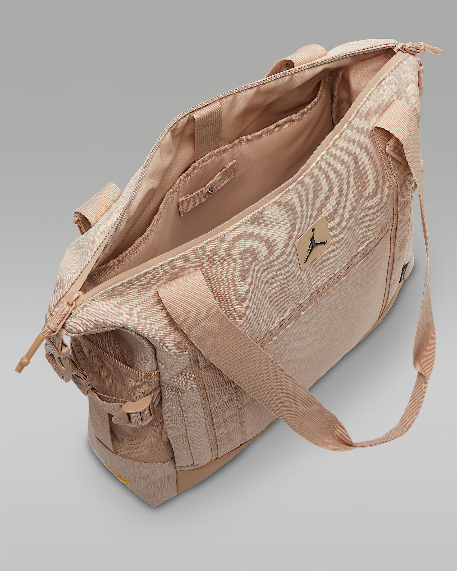 Jordan Tote Bag (40L) - 4