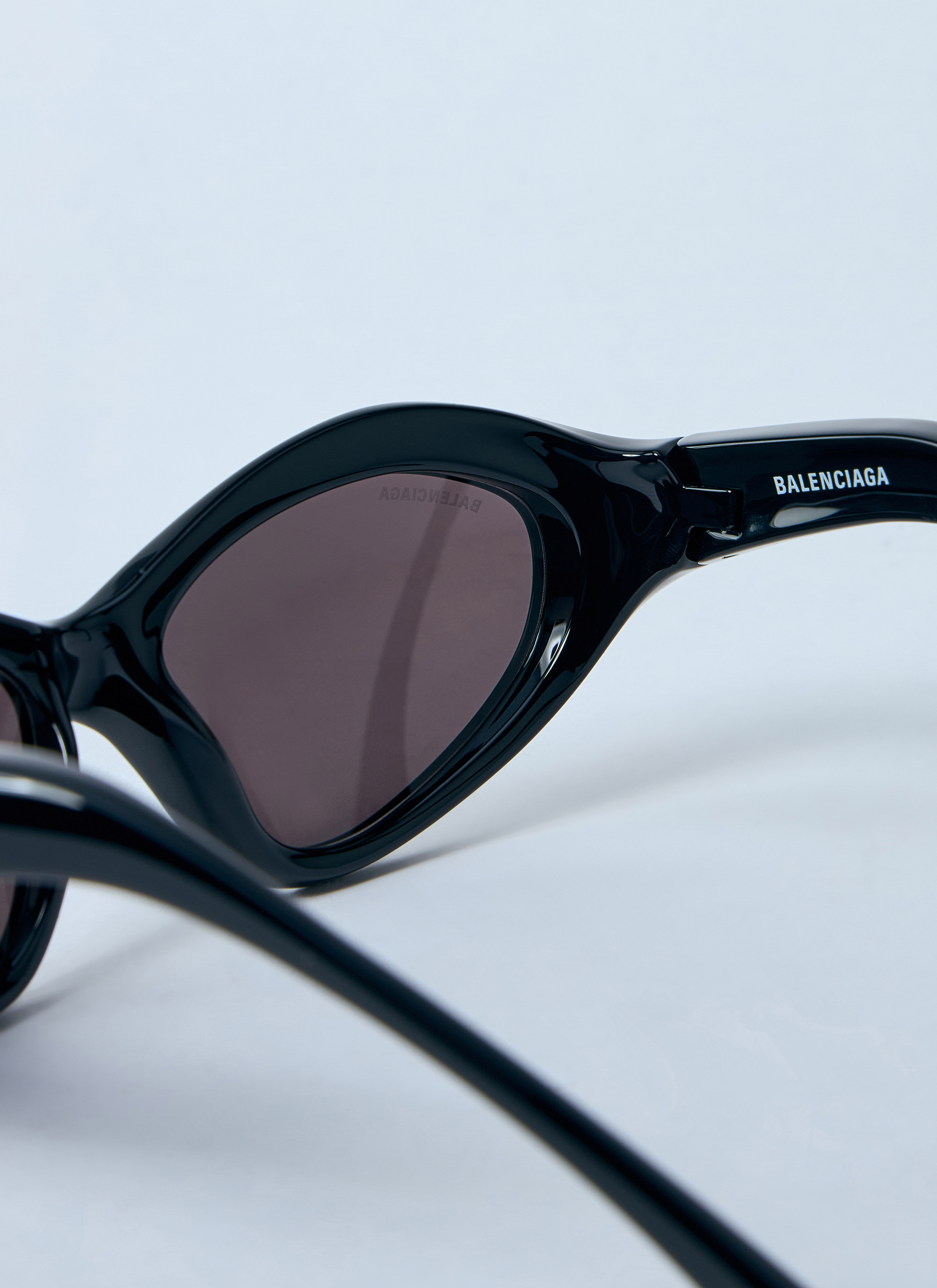 Orbit Cat Sunglasses - 5