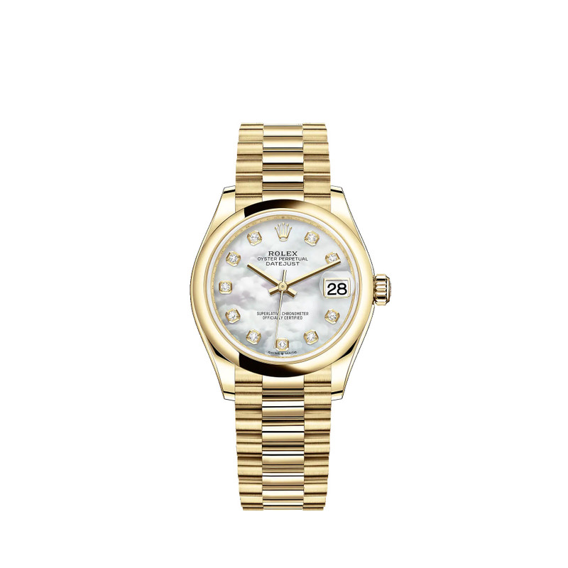 DATEJUST 278248 - 1
