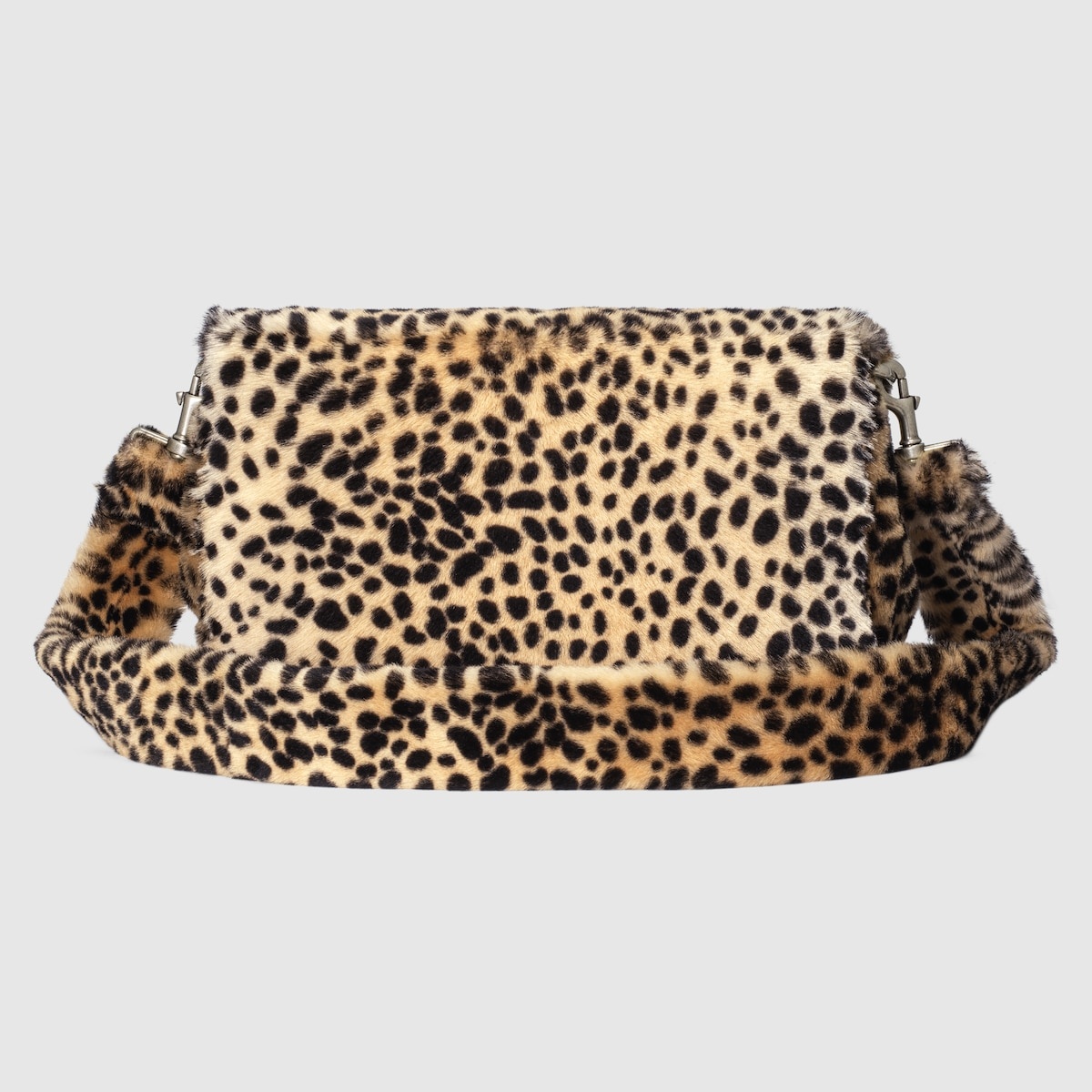 Dionysus messenger bag - 4