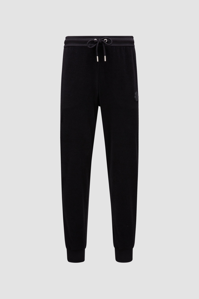 Chenille Sweatpants 1