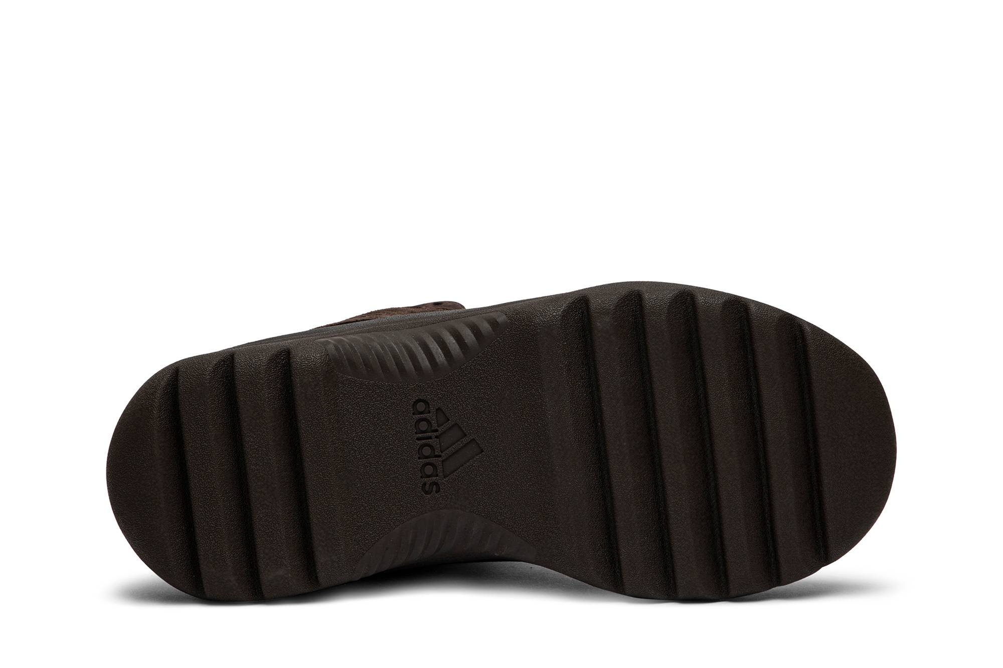 Yeezy Desert Boot 'Oil' - 4