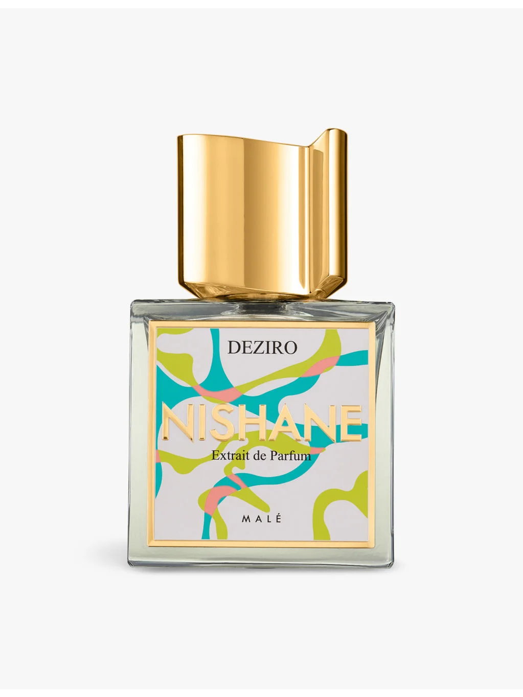 Deziro extrait de parfum 100ml - 1