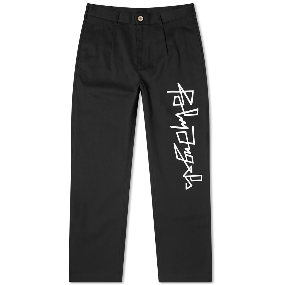 Palm Angels New Logo Chino - 1