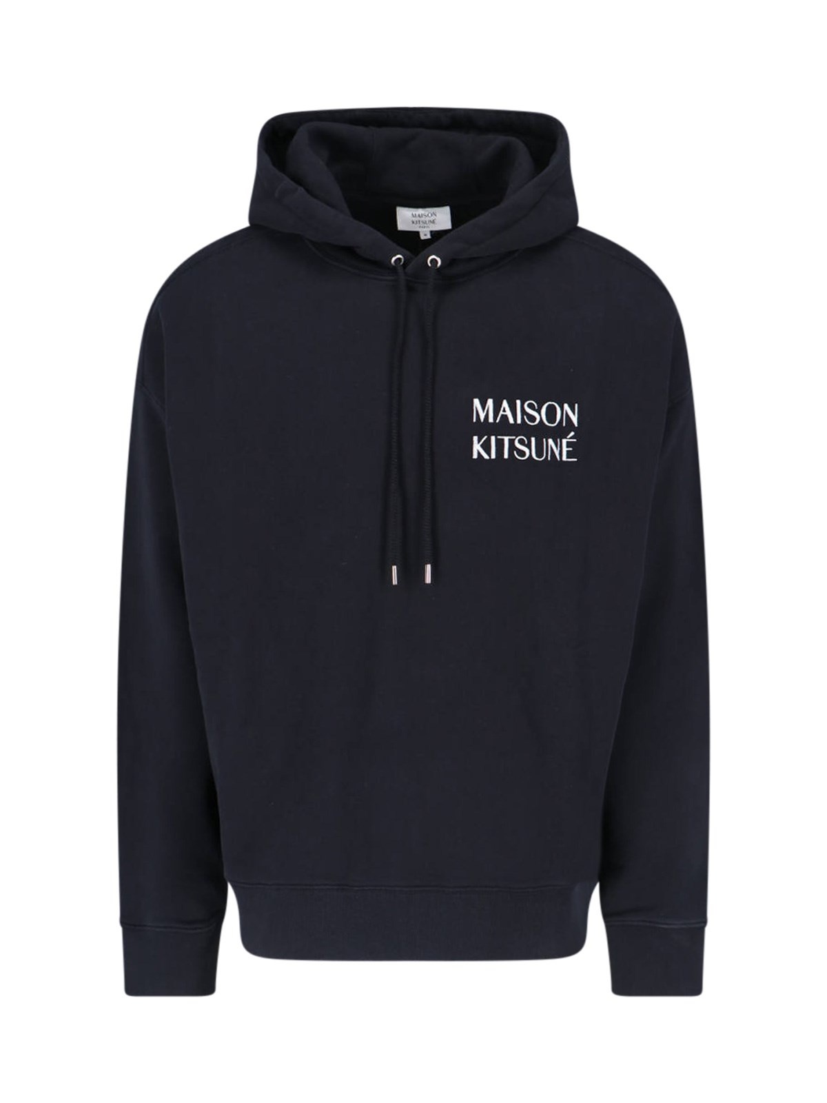 "WATERFALL" HOODIE - 1